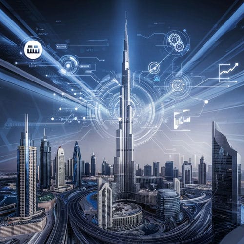 AI Marketing in the UAE | Ultimate Guide In 2024