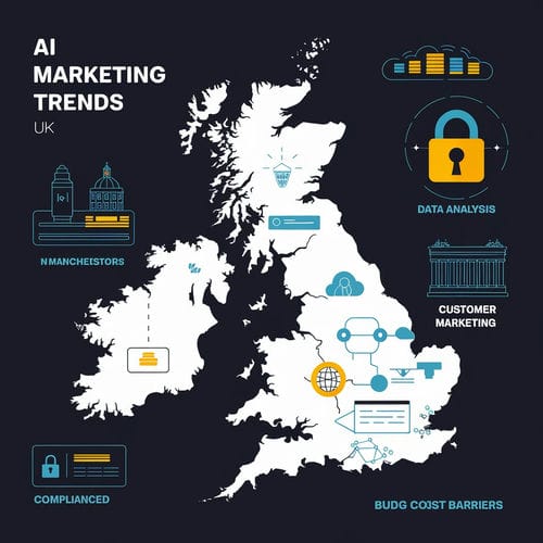 AI Marketing in the UK