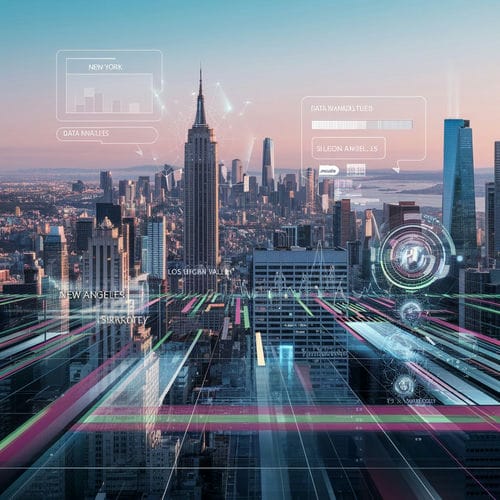 AI Marketing in the USA