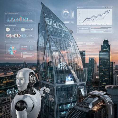 Creative AI and Data-Driven Marketing
