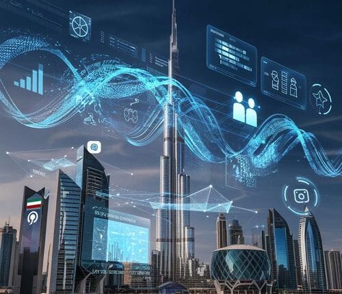 AI Marketing in the UAE