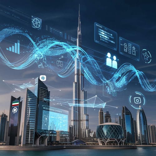 AI Marketing in the UAE
