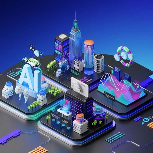AI Marketing in the USA
