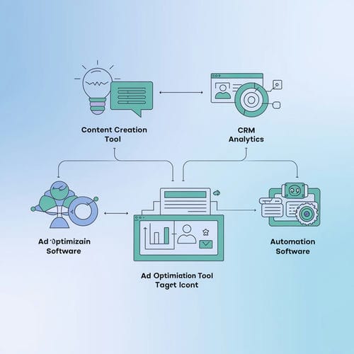 AI Digital Marketing Tools