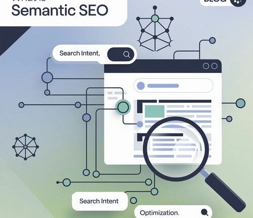 What is Semantic SEO