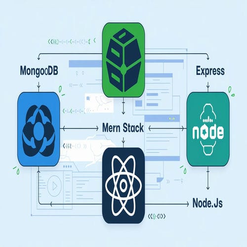 MERN Stack Components