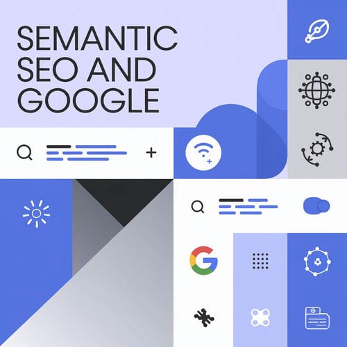 Semantic SEO and Google