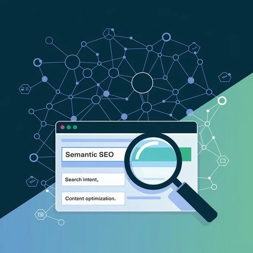 What is Semantic SEO
