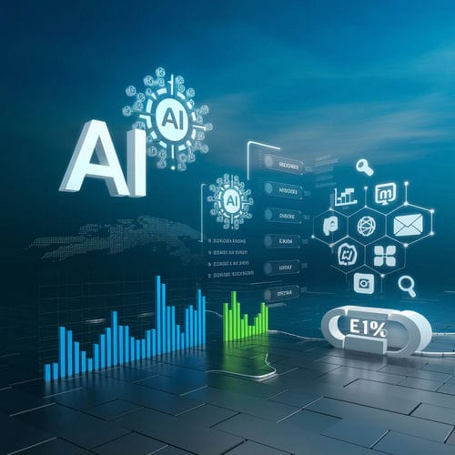 What is the Role of AI in Digital Marketing