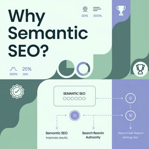 Why Semantic SEO