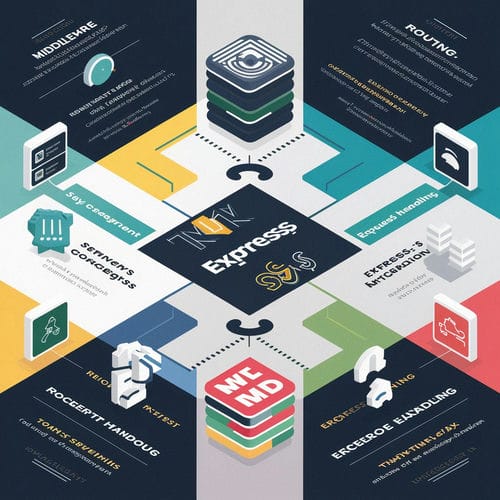 Mastering Express.js