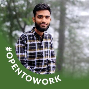 Umar Aftab